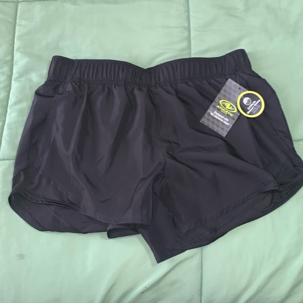 Athletic Works NWT shorts